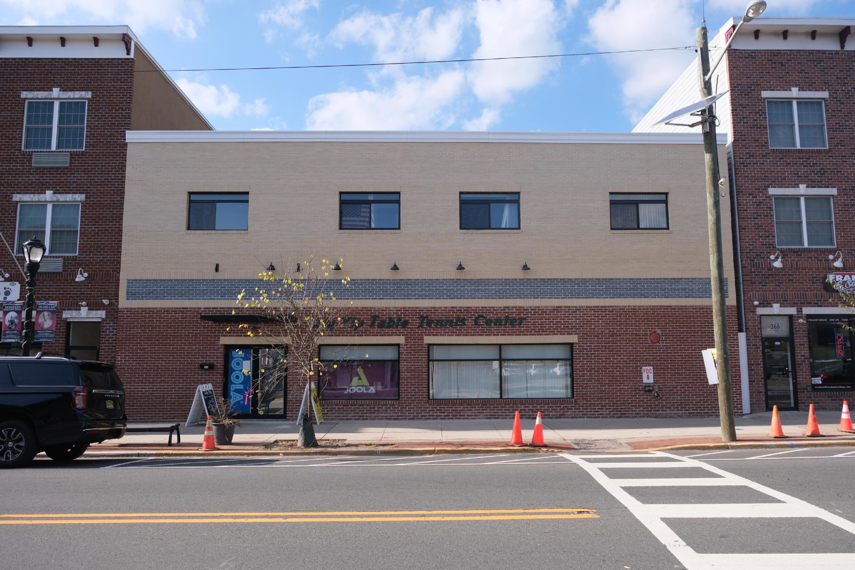 370 North Ave (2024)